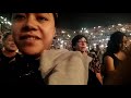 Capture de la vidéo Pentatonix Concert + Samantha Jade