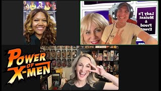 MUTANT & PROUD! Interview with Lady J!