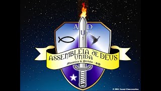 Assembléia de Deus UNIDA 2004 (ADU / CMU) - Ministério Pirituba