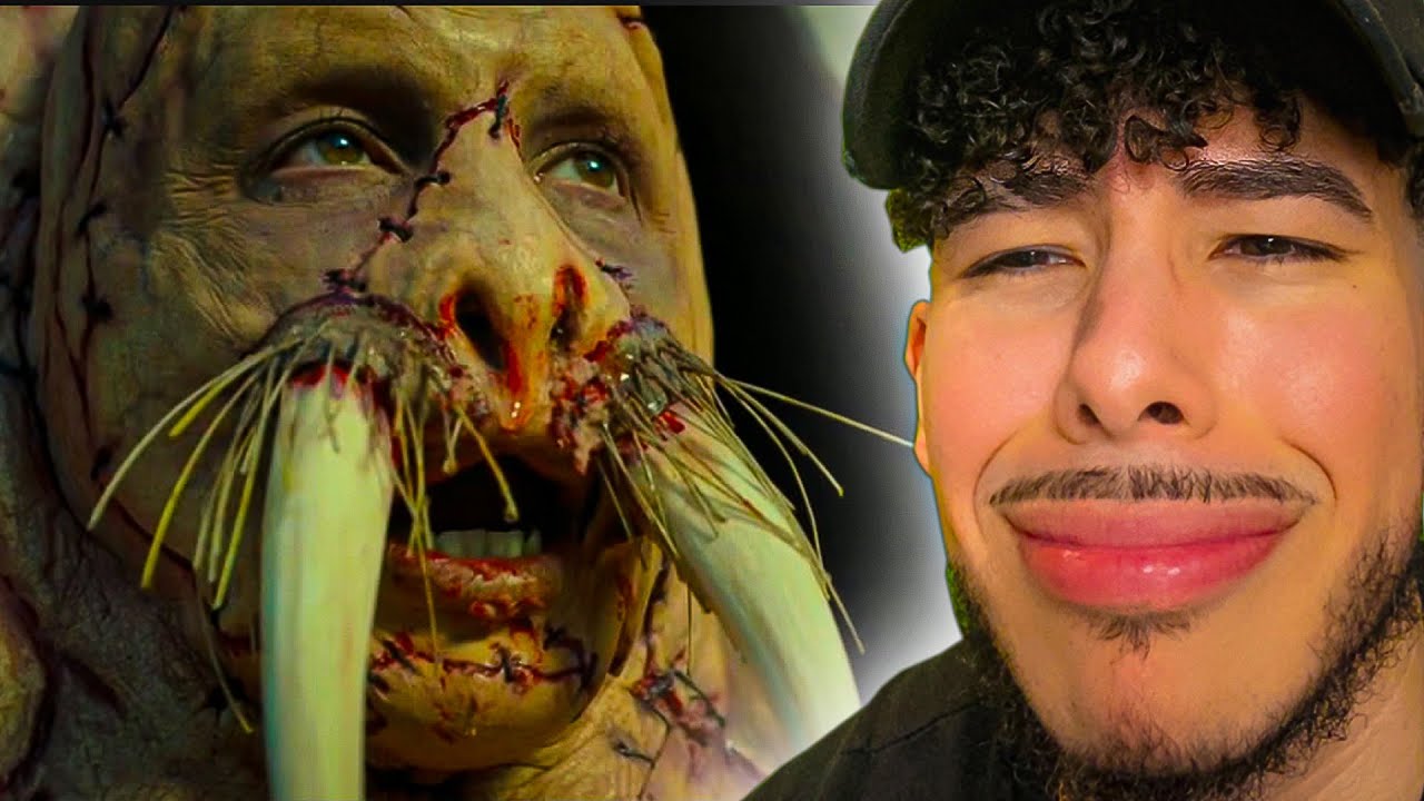 These Movies Are Beyond Weird… (DerekFDB)