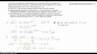 AP Calculus BC: 2007B #3