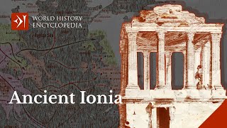 The Birthplace of Western Philosophy - History of Ionia