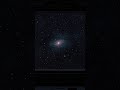 Float Among the Stars 🌌 Cosmic Ambient for Deep Sleep #Shorts