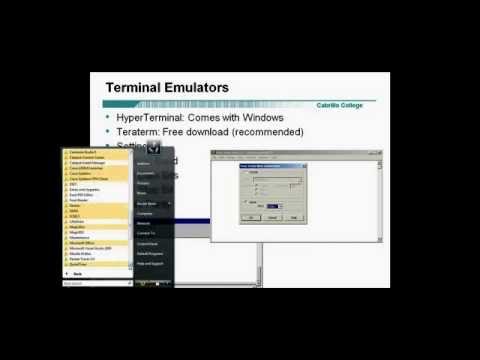 cbtme ccna