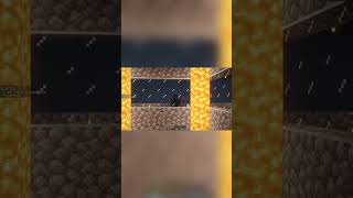 Este mod de Minecraft da mucho miedo 😨😨 #shorts #minecraft #viral #terror #fypage