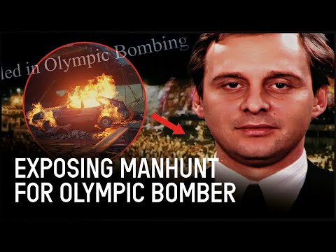 THE FBI'S BIGGEST MISTAKE? HE CALLED 911 THEN THE BOMB WENT OFF!