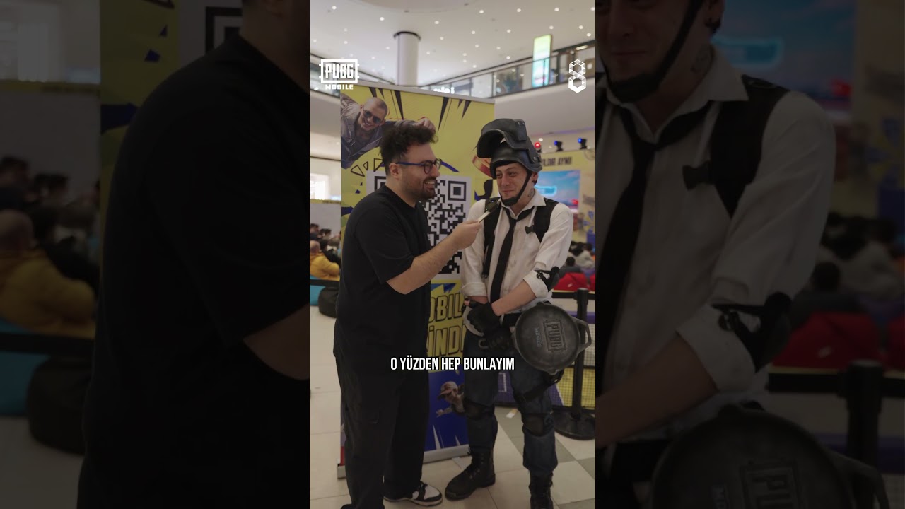 8.YIL İZLEME PARTİSİ ETKİNLİĞİNDE BAKALIM KİM NELER YAPMIŞ?