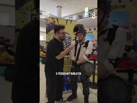 8.YIL İZLEME PARTİSİ ETKİNLİĞİNDE BAKALIM KİM NELER YAPMIŞ?