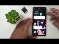 Como ajustar o volume do som de mídia no Samsung Galaxy A22