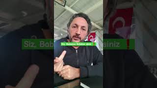 Siz, Babanız İblistensiniz❗ #kutsalruh #live #peygamber #humour #gündem