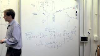 Lucky Talk: Upper Bound on List-decoding Radius of Binary Codes