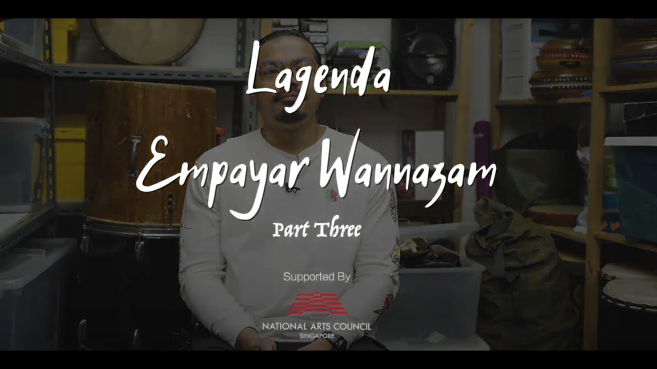 Lagenda Empayar Wannazam (Part 3) - The Evolution of Firqatul Wannazam