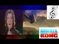 Godzilla vs Kong Ending scene, but with original Song. / The Air That I Breath - The Hollies