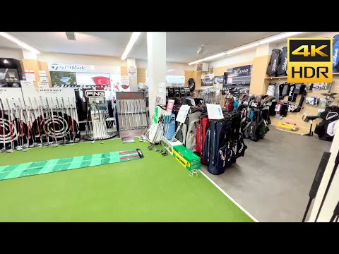 Golf Plus 🏌🏽‍♂️⛳️ Store | Pontault-Combault, France 🇫🇷