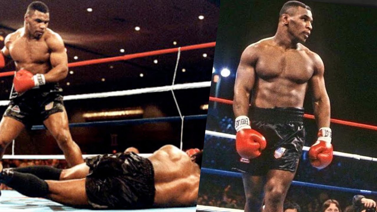 What Makes a Real Pro Fighter ft. Rhadi Ferguson | Phil Daru Podcast