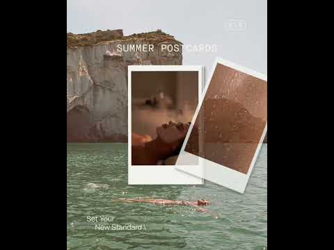 SUMMER RE\SET IS AVAILABLE NOW