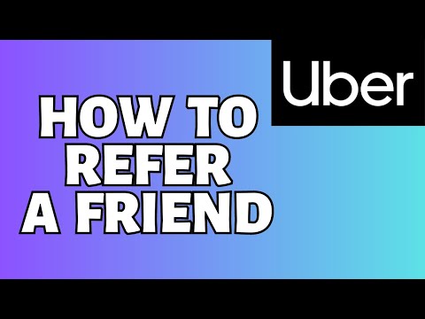 Video: 3 manieren om UberEATS te gebruiken
