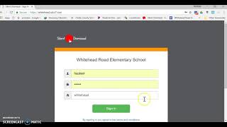 Silent Dismissal Directions