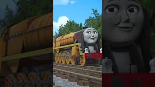 Murdoch to the Rescue! | Go Go Thomas #thomasandfriends #thomasthetrain #thomasthetankengine