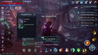 Tutorial Nambang Crypto dan nyari DUIT di game MIR4 !!! MAEN GAME CUAN!!