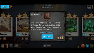 Last Hope Zombie Sniper 3D | Lost screenshot 5