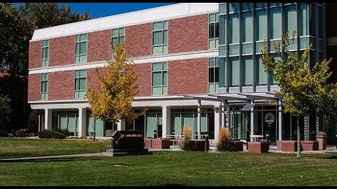 Faculty Lecture Series - Gulbrandsen - Viewing our Realities Using Different Counting Bases