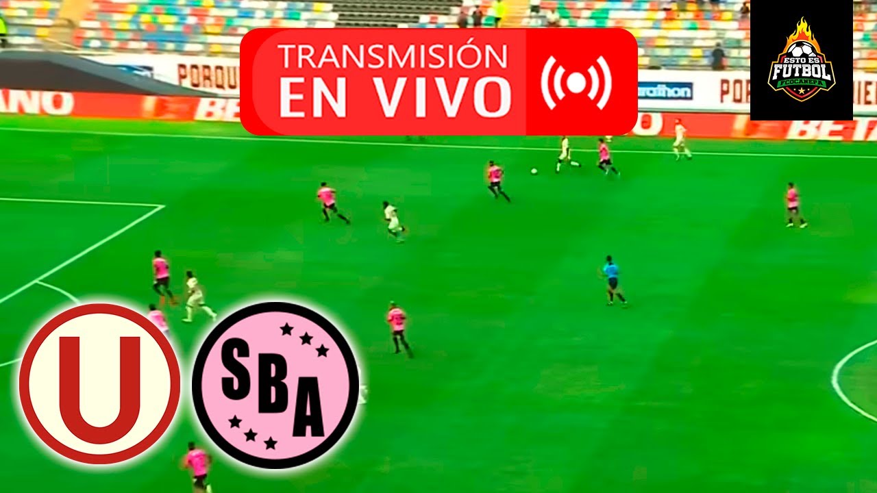 UNIVERSITARIO VS SPORT BOYS EN VIVO 🔴 LIGA 1 TORNEO CLAUSURA 2023 - YouTube