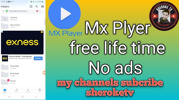 mx player free life time No ads  apk #mx player pro,#mx player,#mx player pro apk,#mx player pro