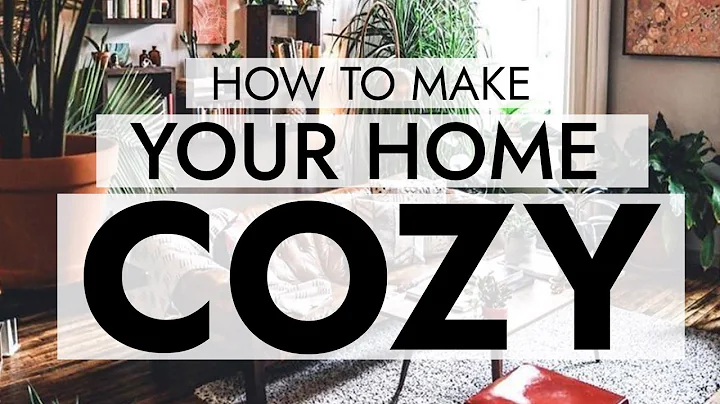 6 COZY HOME TIPS THAT WORK WITH ANY DECOR STYLE 🥧 Easy ideas for making your home warm and inviting! - DayDayNews