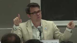 Statistics in Industry Panel, Part 8: Tools used