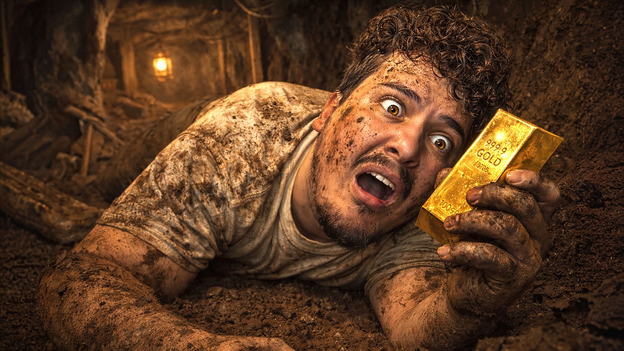 U ÇMENDA DUKE KËRKU ARI… POR E GJETA