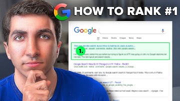 How to Create a Killer Blog (to Rank #1 on Google)