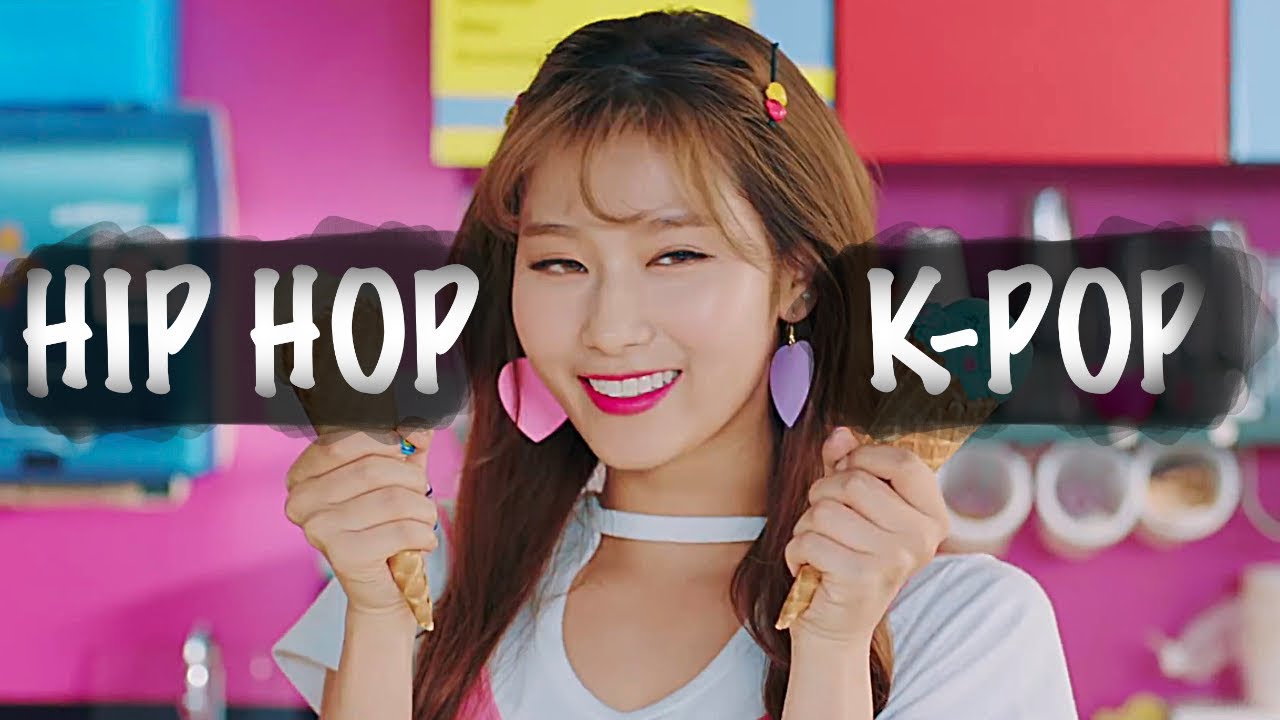 Sampling K-Pop! (Maschine Mk3 Beat Making)