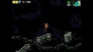 AM2R 100% Guide - Part 4 - The Varia Suit.