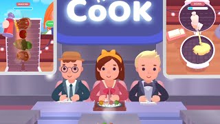 THE COOK 3D COOKING GAME //  Let’s cook ! screenshot 5