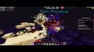 Compilation D'Actions en RUSH #2 [ Funcraft V2 ]