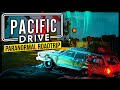 Returning to our ghostly road trip   lets play pacific drive gameplay part 1