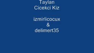 YouTube   Taylan   Cicekci Kiz 2009 Resimi