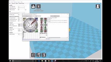Skynet Autolevel Firmware