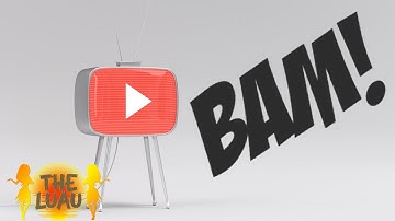 The BAM BOX Unboxing plus Funko Shop and A Special Youtube Play Button