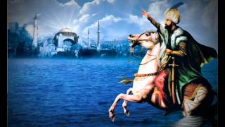 Fatih Sultan Mehmet Hanın Peygamber Efendimiz Hz Muhammed (S.a.v.)E Yazdığı İstemem Şiiri