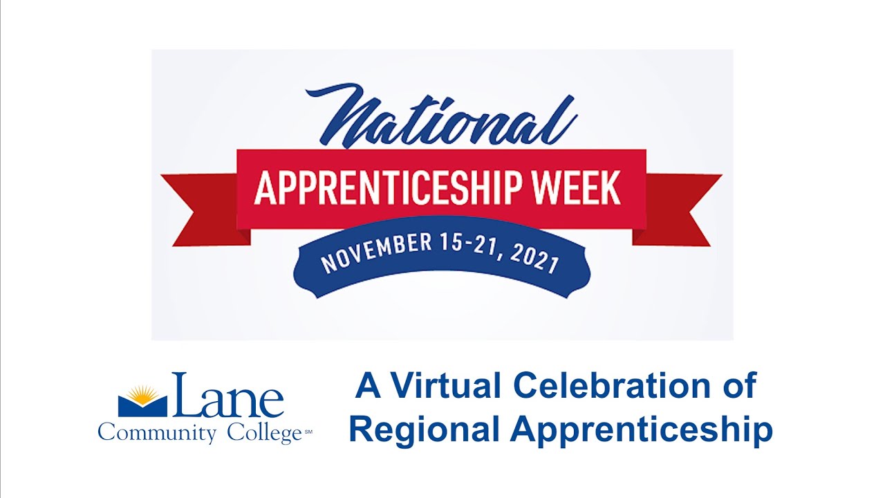 Apprenticeship Program | Lane Community College