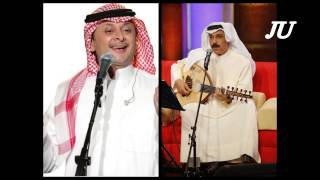 عبدالمجيدعبدالله & عبدالله الرويشد - دنيا الوله جلسه