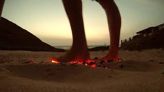 Vagabundo Firewalk
