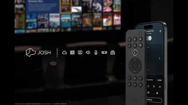 Josh.ai Demo at CEDIA 2025