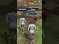 run royale multiplayer race gameplay