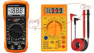 Using a Multimeter