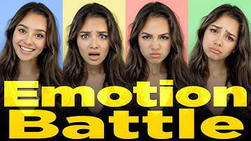 Veo 3.1 vs Kling 2.5 vs Hailuo 2.3 vs LTX 2: AI Video Battle | Emotional Expression Edition