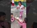 Imali game activity, primary school k bacche #shortvideos #schoollife #kidsvideo #kidslearning