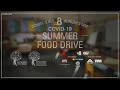 News 8 is teaming up with the San Diego Food Bank for Schools Out, Hunger's Not Food Drive image